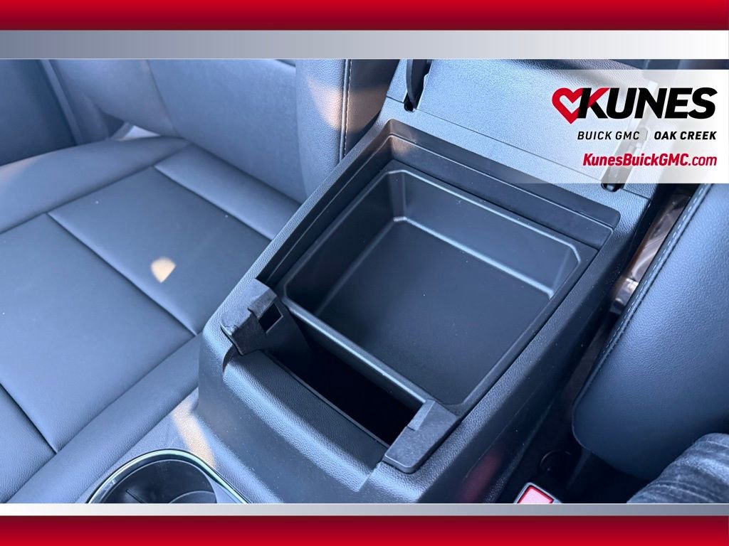 New 2026 GMC Canyon Elevation w/ Convenience Package image 19