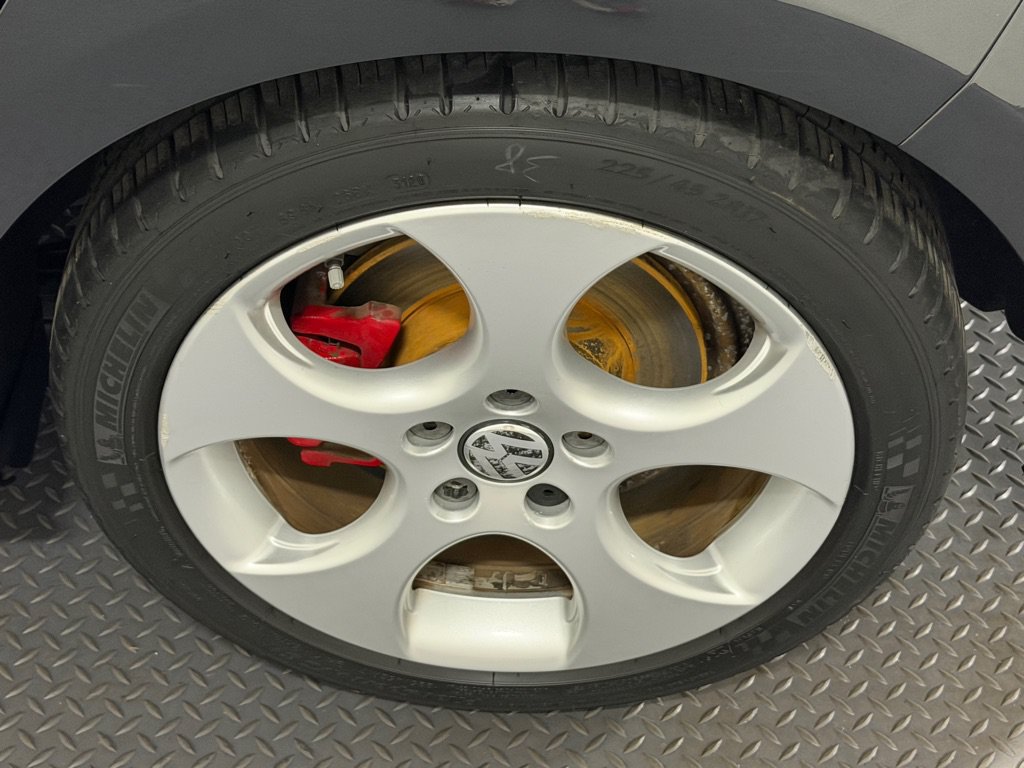Used 2010 Volkswagen GTI 4-Door FWD image 20