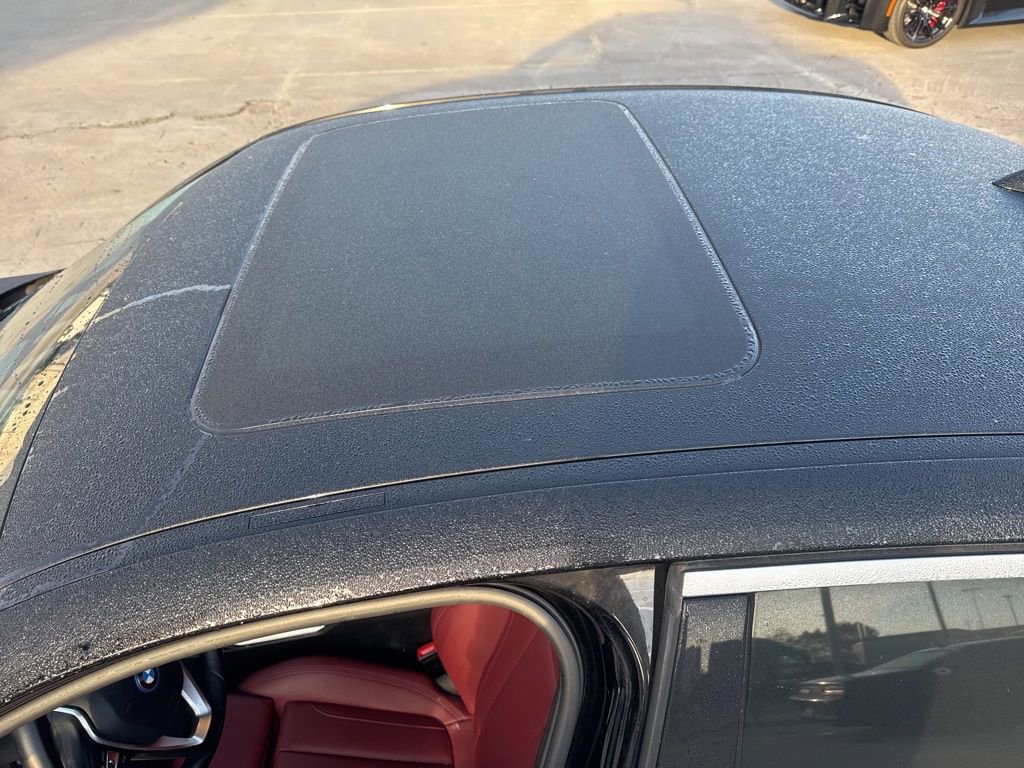 Used 2022 BMW 330e w/ Driving Assistance Package image 16