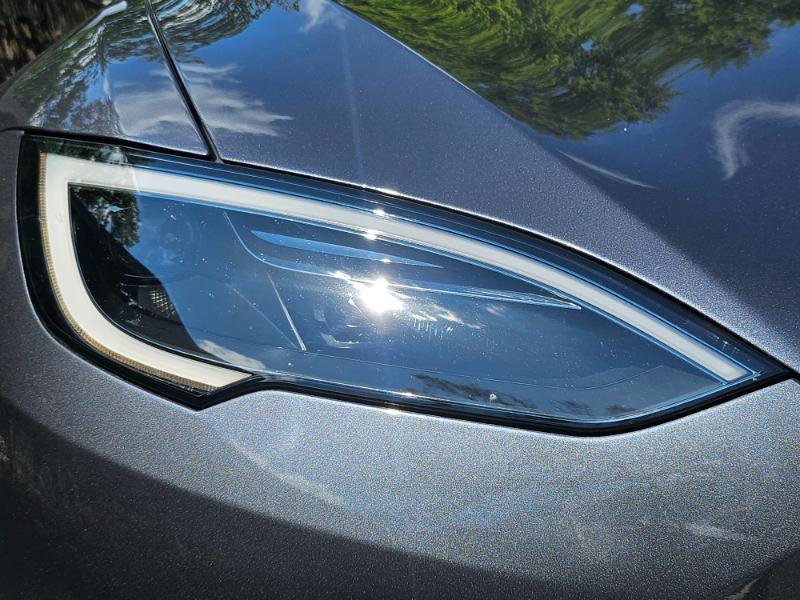 Used 2023 Tesla Model S AWD/4WD image 26