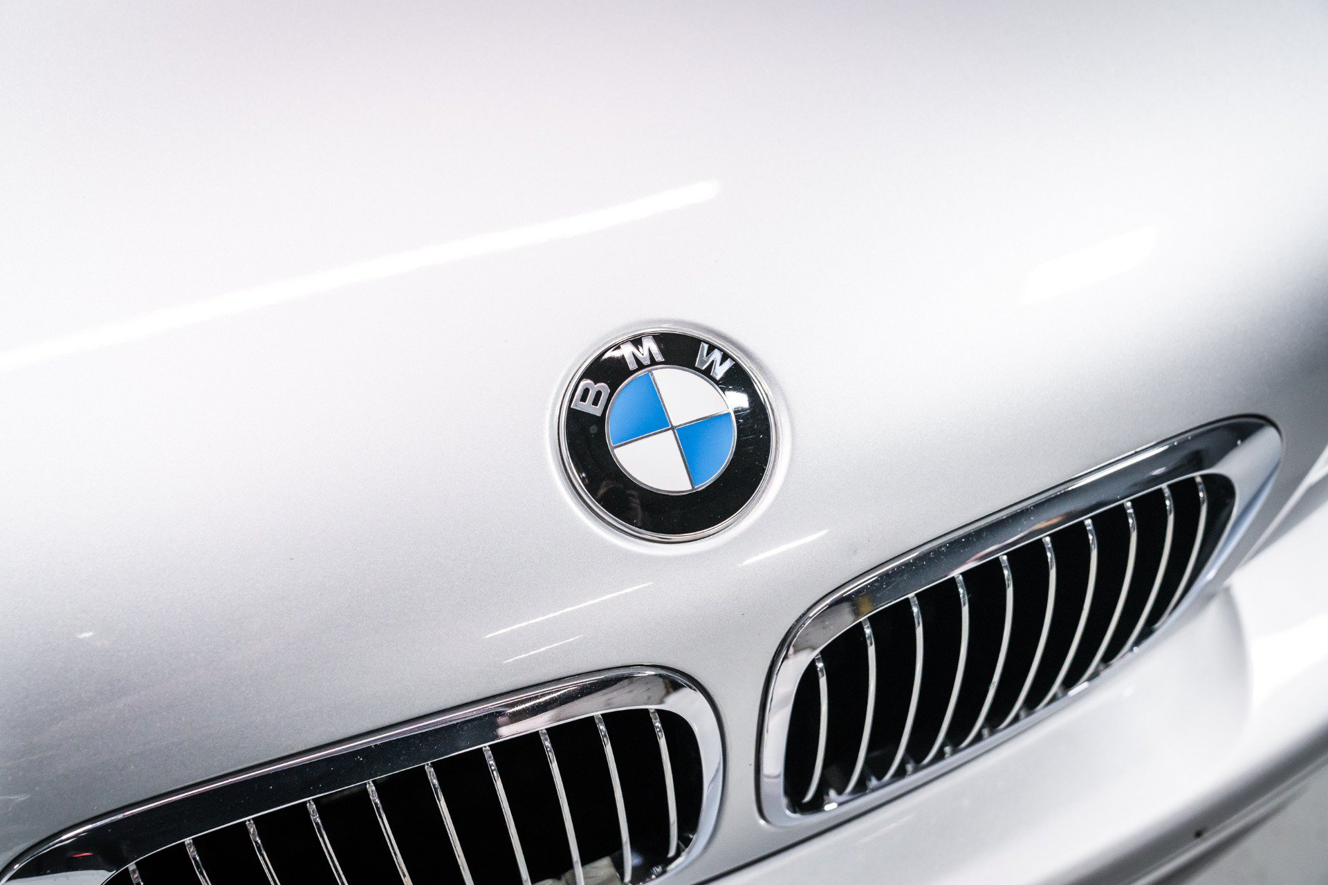 Used 2001 BMW M3 Coupe RWD image 13