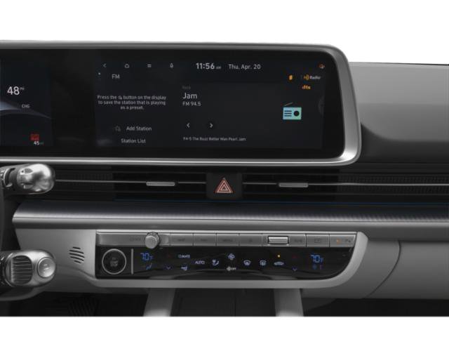 Certified 2024 Hyundai Ioniq 6 Limited RWD image 13