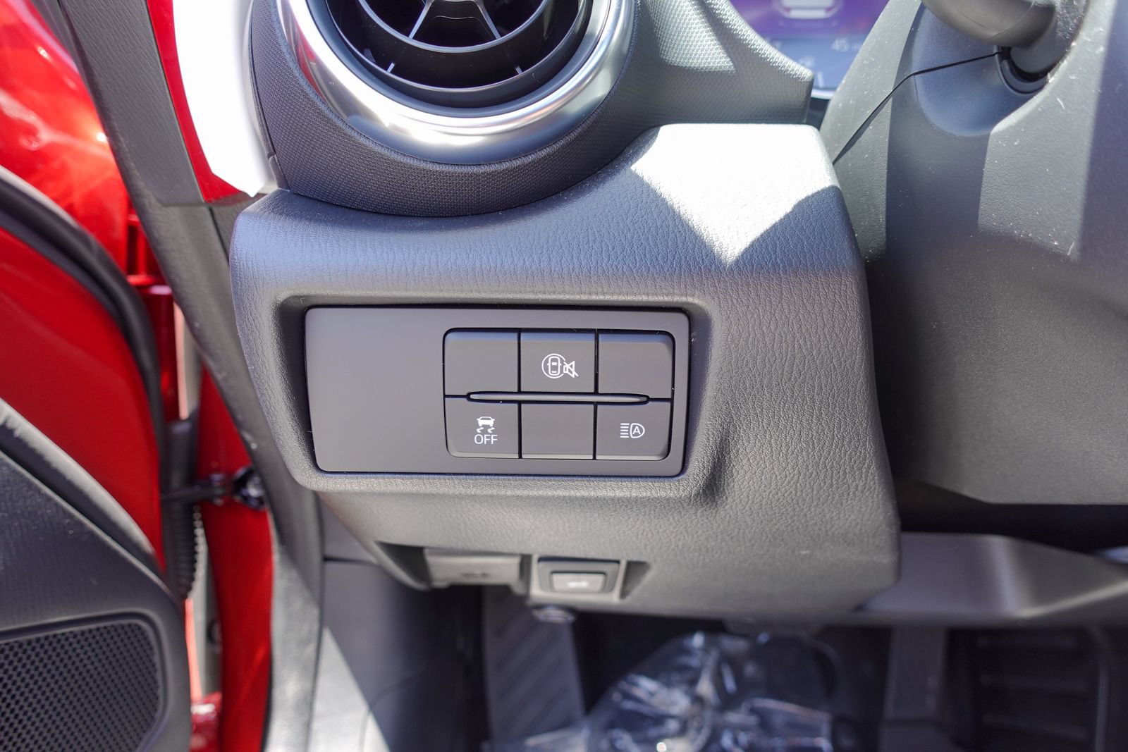 New 2026 MAZDA MX-5 Miata Grand Touring w/ Weather Package RWD image 15