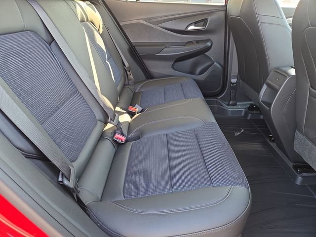 New 2026 Buick Envista Preferred w/ Convenience I Package image 25