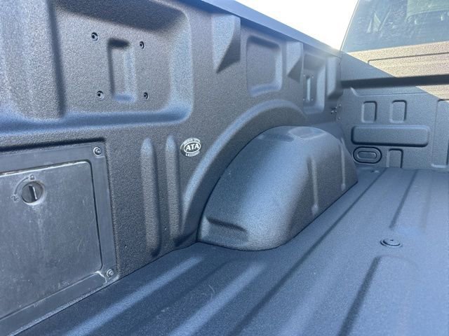 Used 2025 Ford F150 XLT w/ Equipment Group 301A Standard image 27