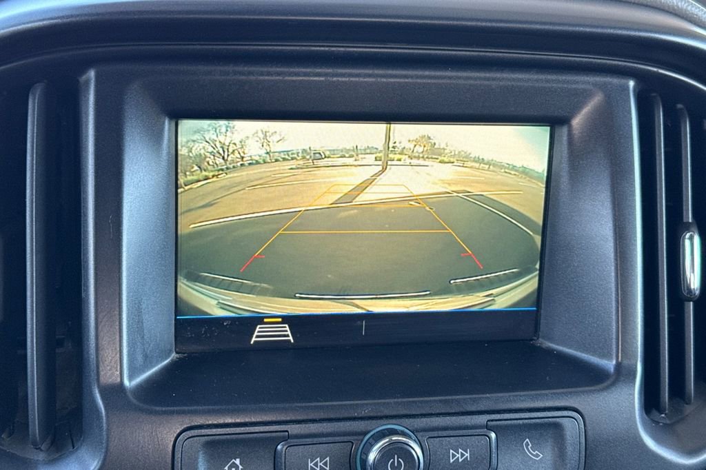 Used 2019 Chevrolet Colorado W/T image 28