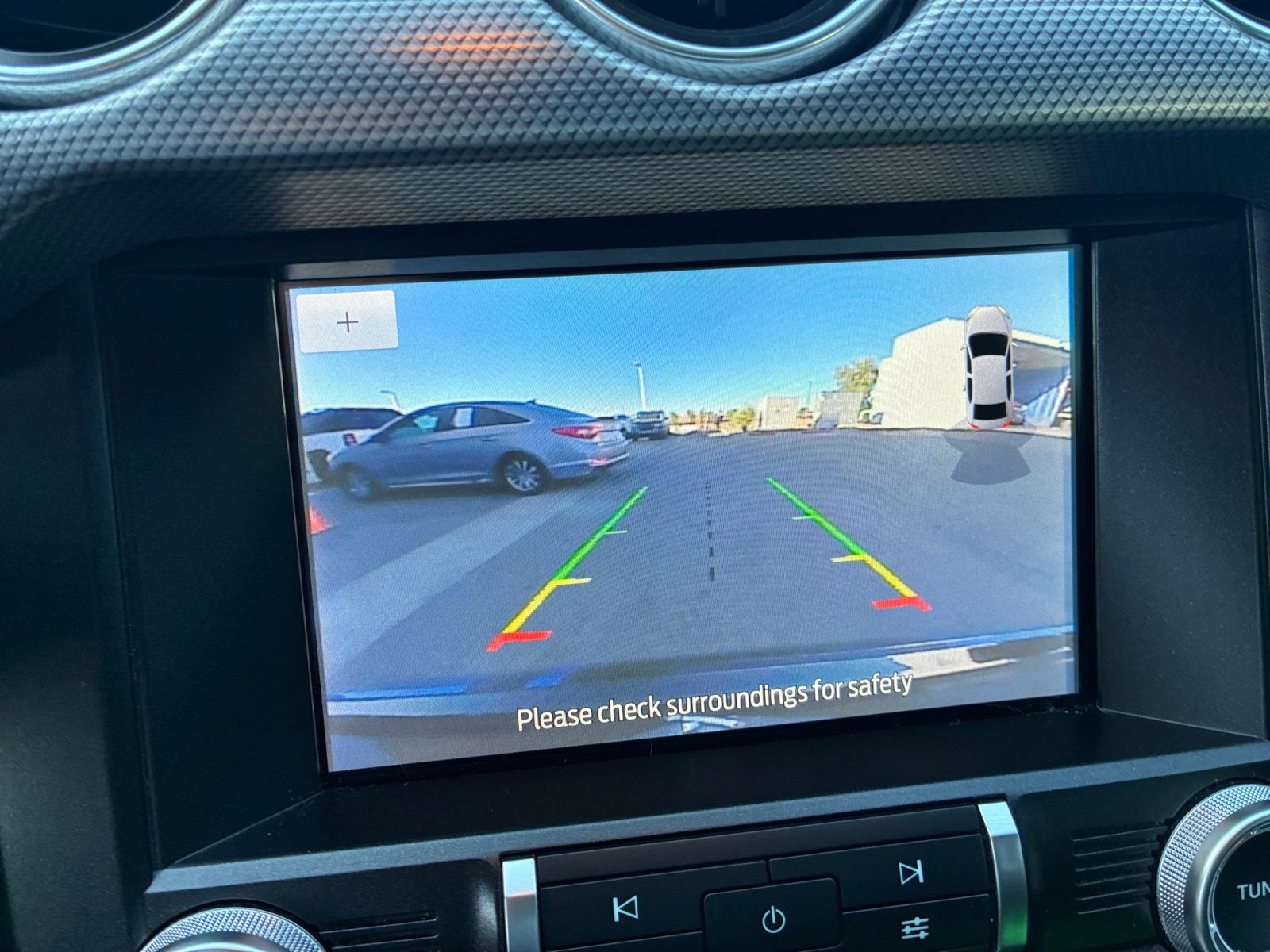 Used 2020 Ford Mustang EcoBoost w/ Equipment Group 101A image 18