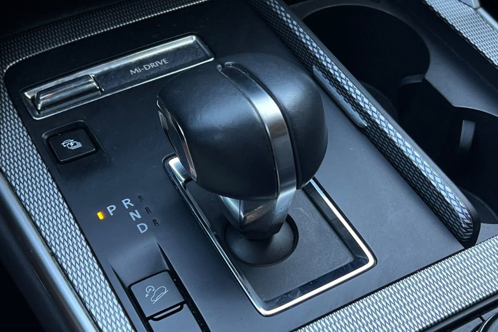 Certified 2024 MAZDA CX-90 Plug-In Hybrid w/ Preferred image 26