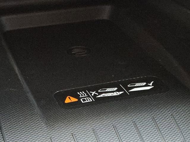 New 2026 Chevrolet Equinox EV RS image 6