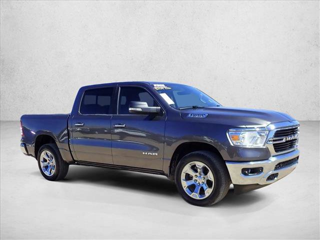 Used 2020 RAM 1500 Big Horn image 5