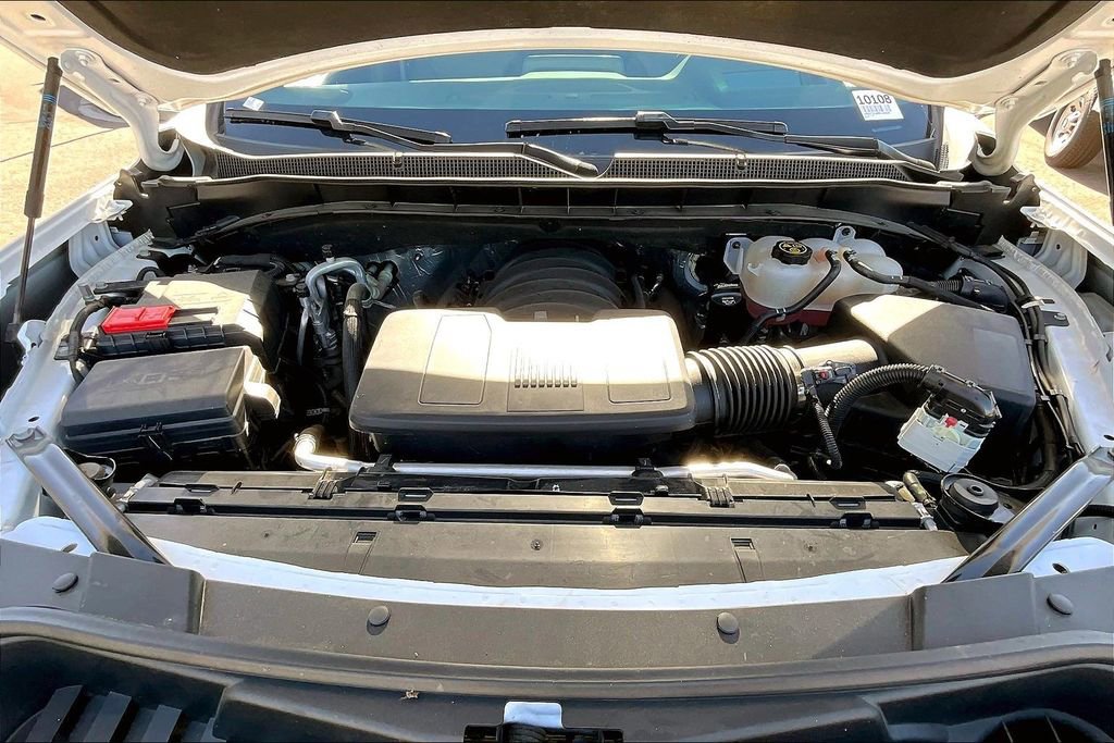 Used 2024 Chevrolet Tahoe High Country image 31