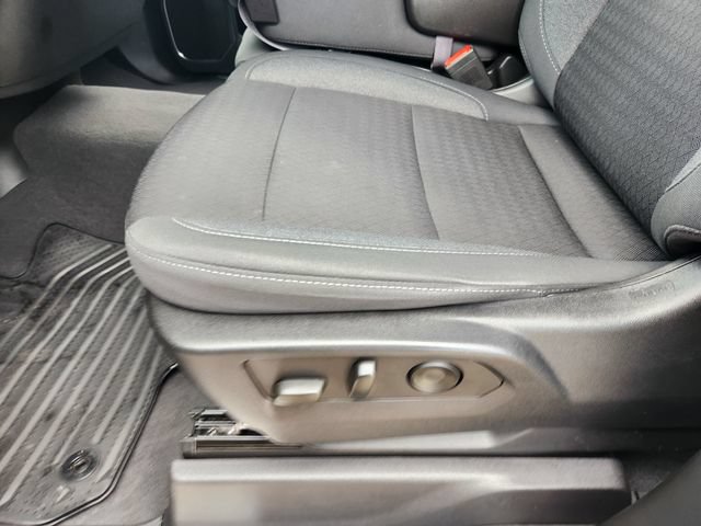 Used 2023 Chevrolet Silverado 1500 RST RWD image 25