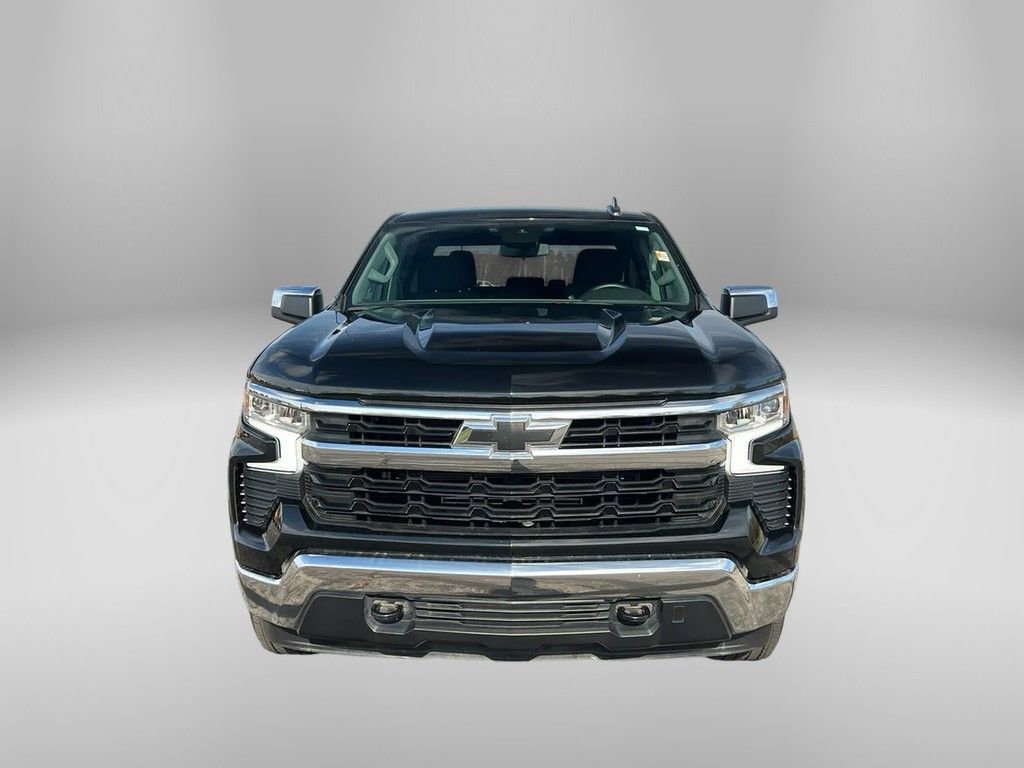 Certified 2024 Chevrolet Silverado 1500 LT image 7
