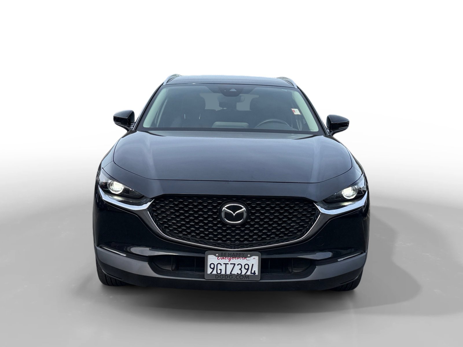 Certified 2023 MAZDA CX-30 AWD 2.5 S w/ Select Package image 8