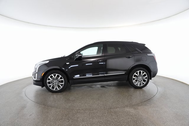 Used 2021 Cadillac XT5 Sportv image 6