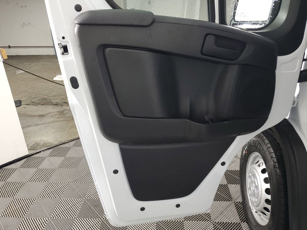 New 2026 RAM ProMaster 2500 image 26