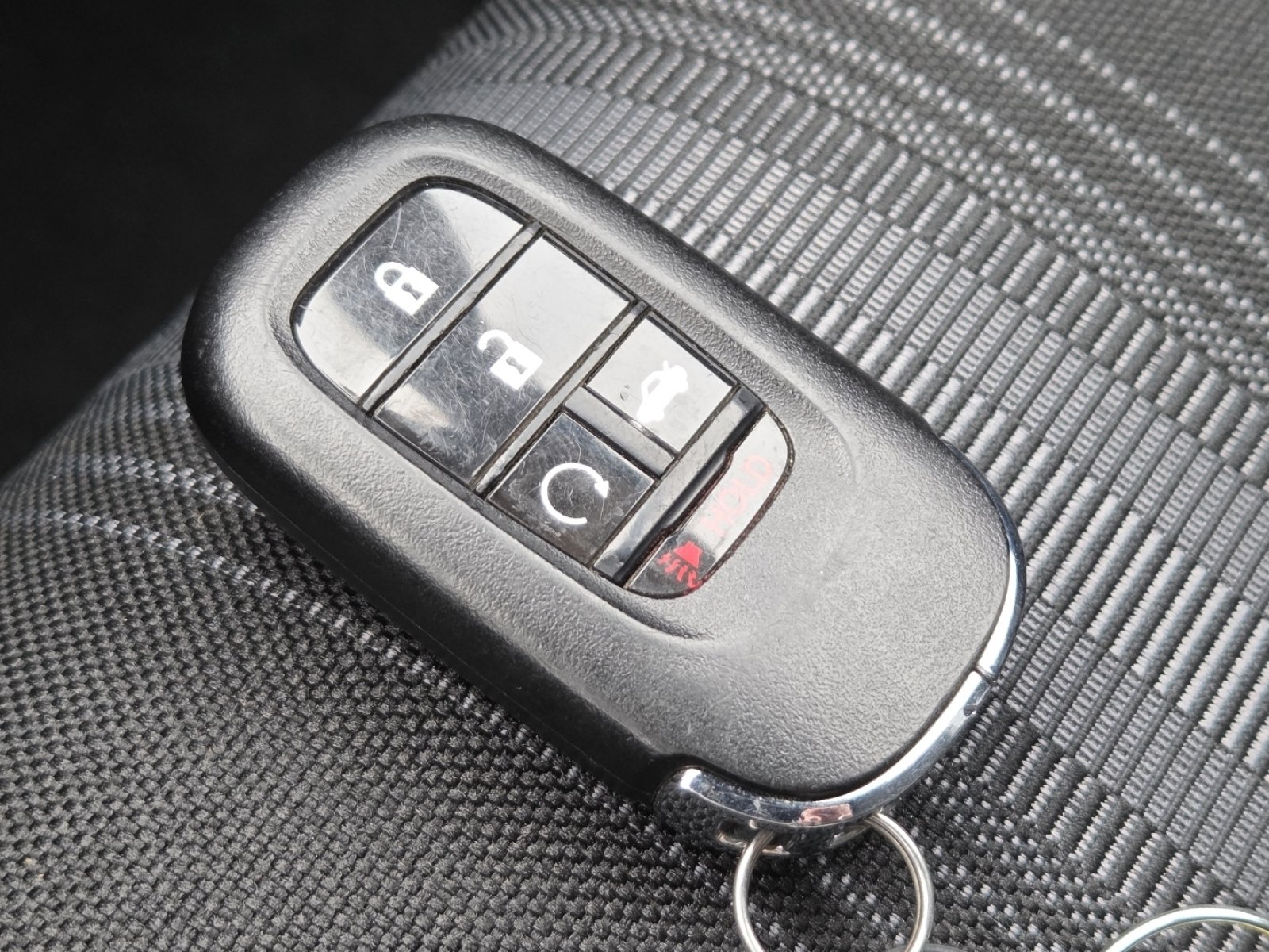Used 2024 Honda Civic Sport image 33