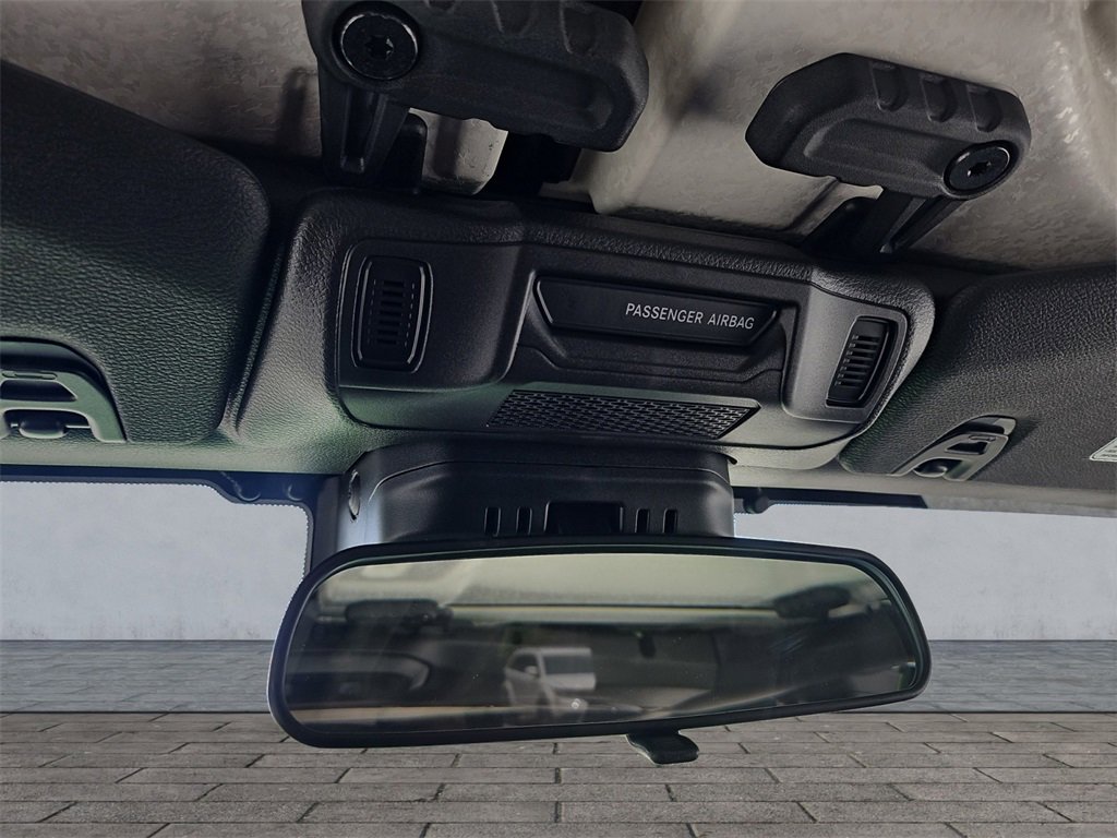 New 2025 Jeep Wrangler Sport S image 29