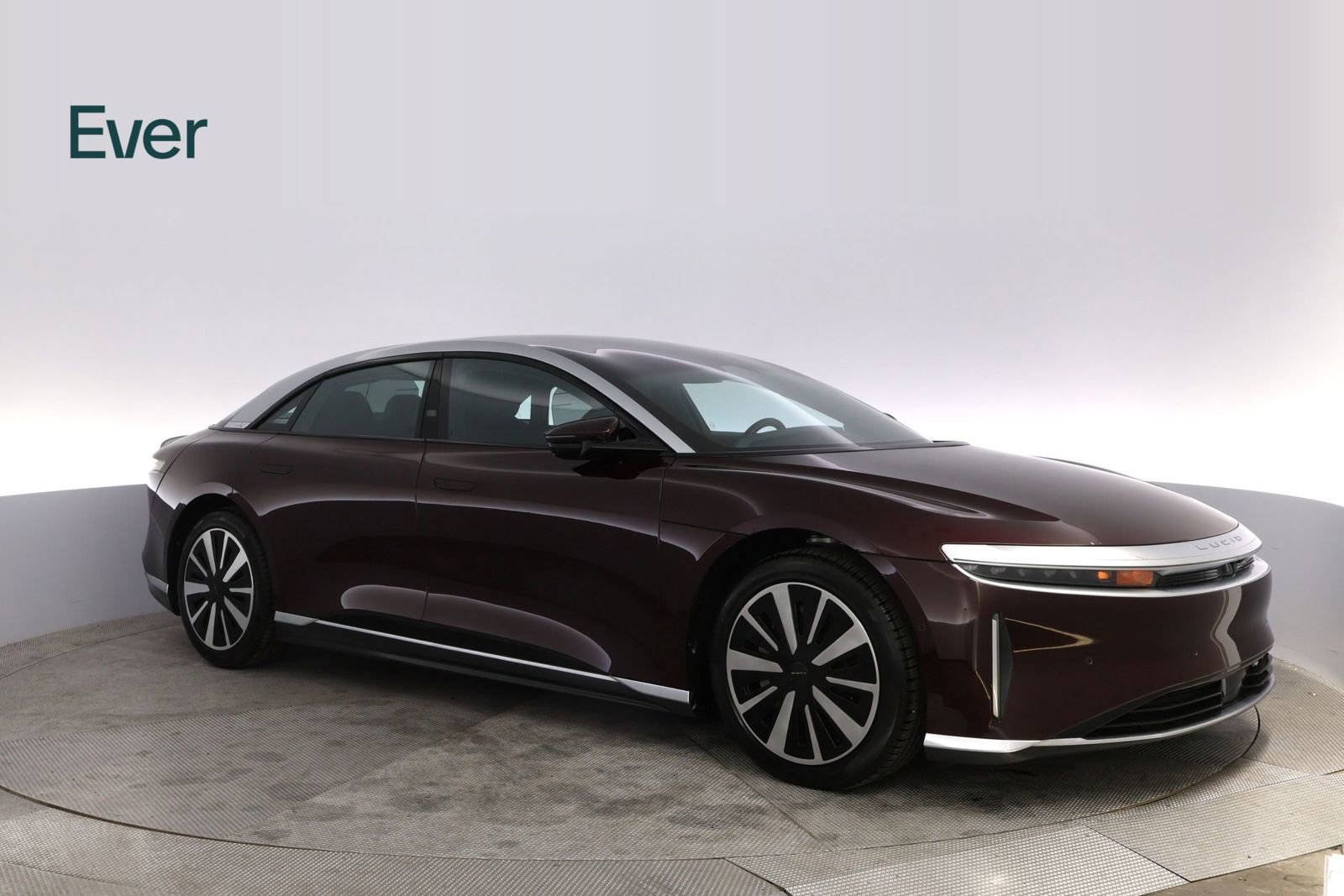 Used 2023 Lucid Air Touring image 14