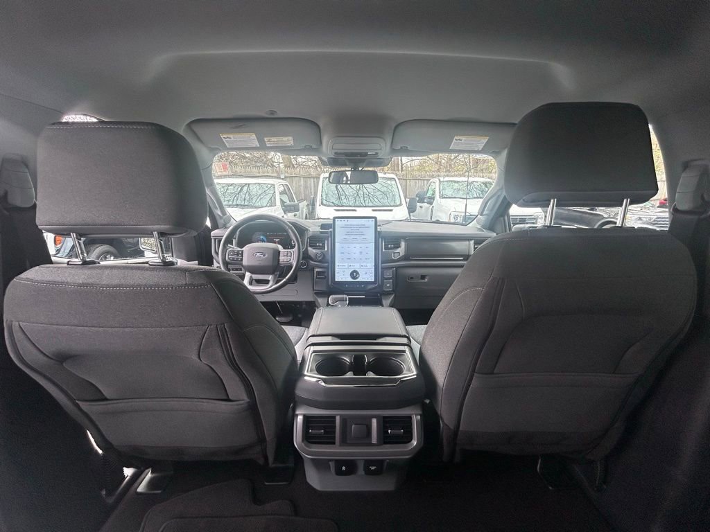 Used 2024 Ford F150 Lightning Flash AWD/4WD image 25