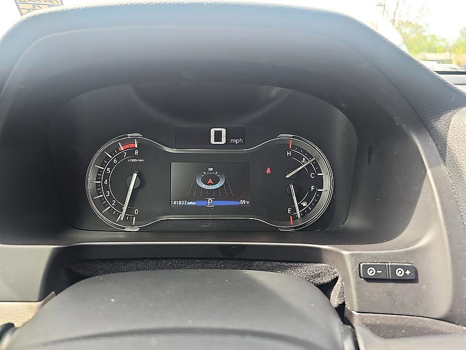 Used 2018 Honda Pilot EX-L image 17