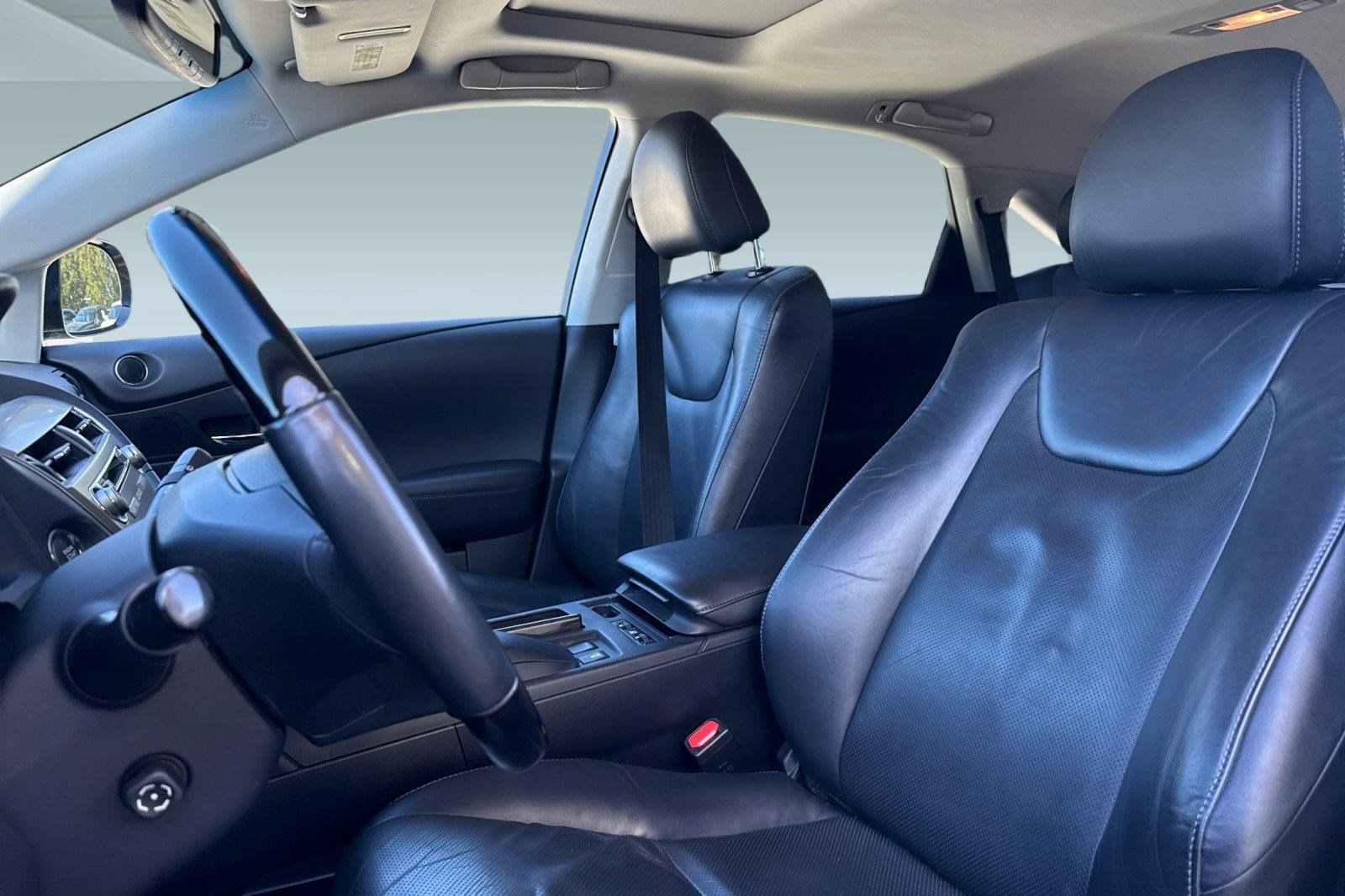 Used 2015 Lexus RX 350 FWD image 21