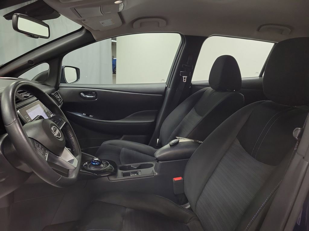 Used 2023 Nissan Leaf SV Plus image 12