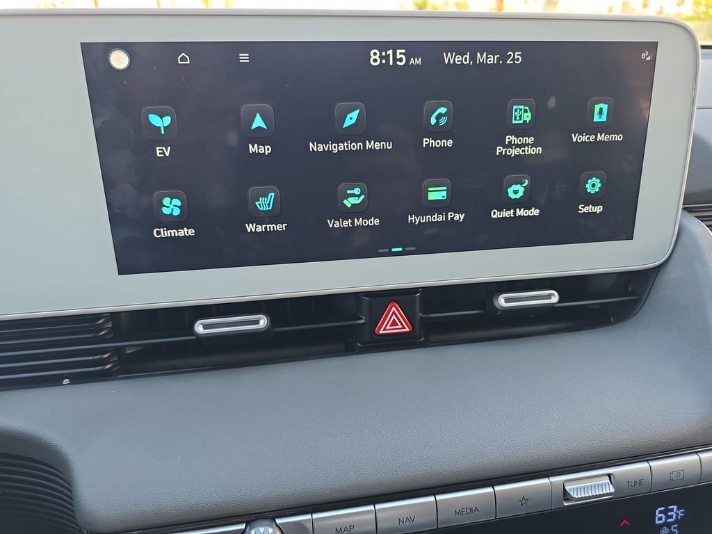 Used 2024 Hyundai Ioniq 5 SE RWD image 14