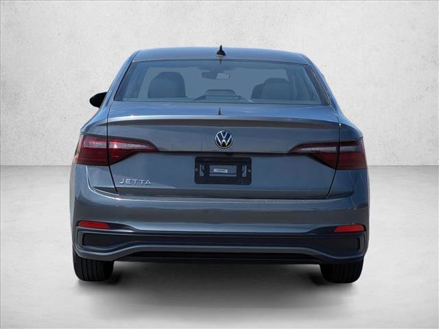 Used 2024 Volkswagen Jetta S FWD image 6