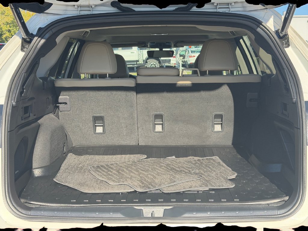 Certified 2023 Subaru Outback Limited XT AWD/4WD image 16