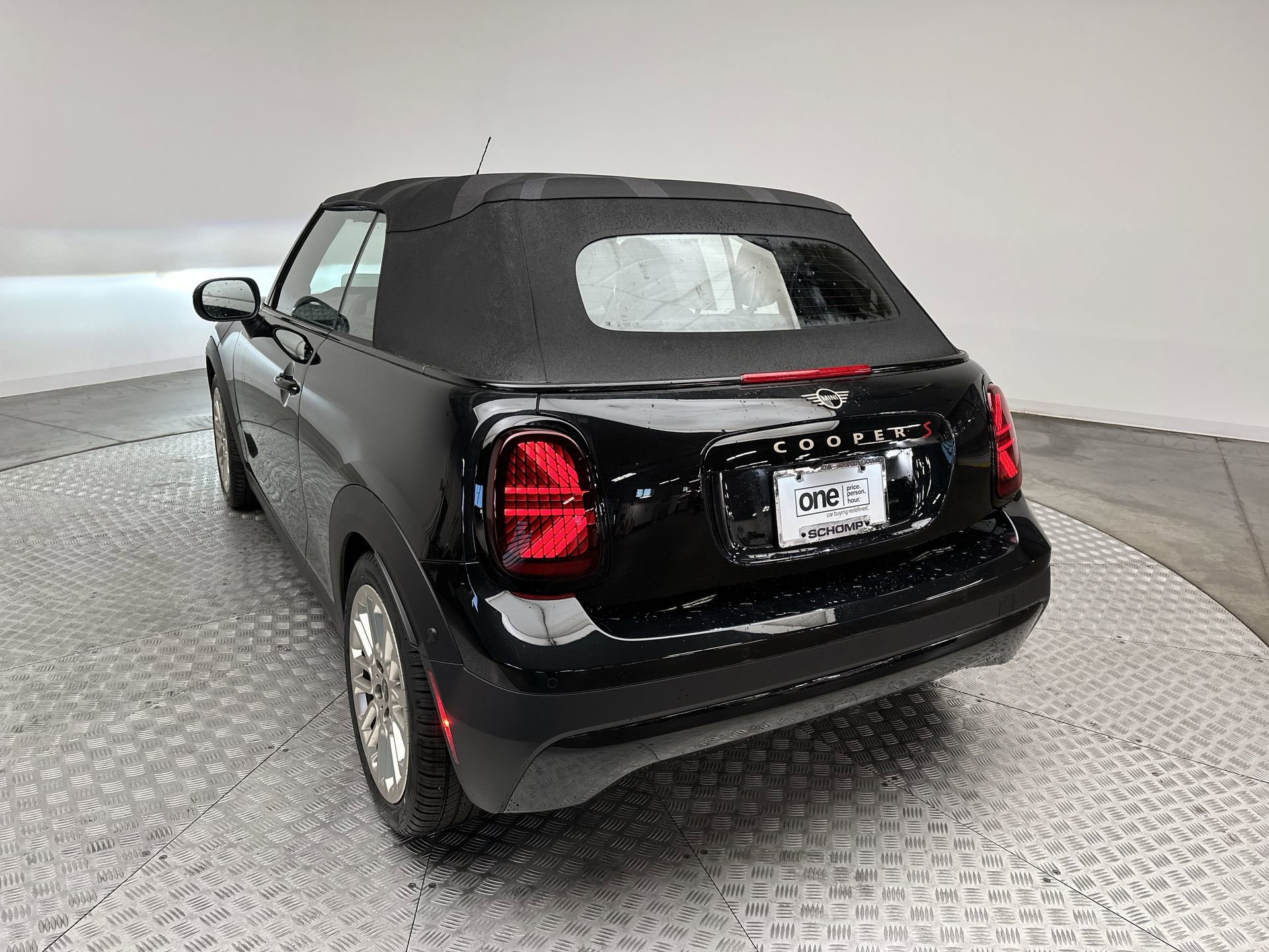Used 2026 MINI Cooper S FWD image 23