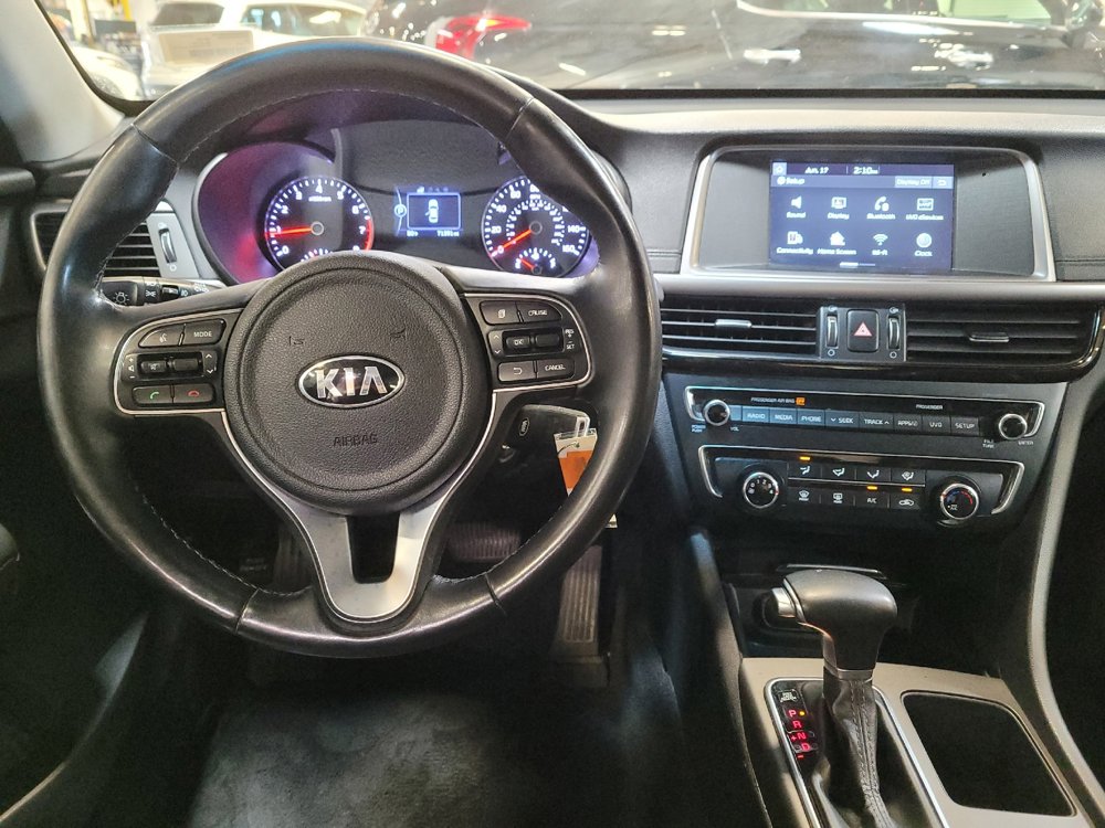 Used 2018 Kia Optima S FWD image 22
