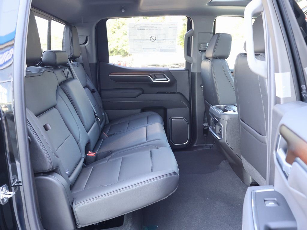 New 2026 GMC Sierra 1500 Denali w/ Denali Reserve Package image 43