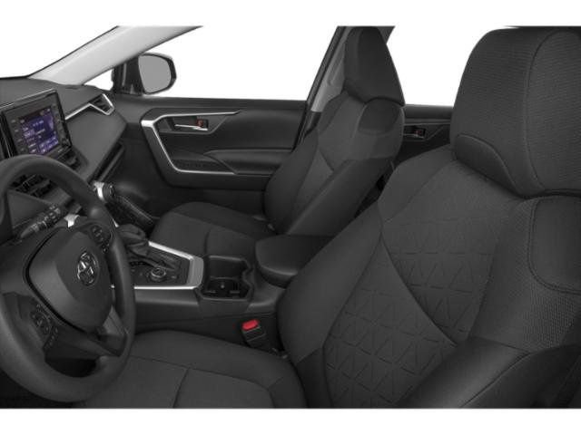 Used 2022 Toyota RAV4 XLE w/ Convenience Package AWD/4WD image 42