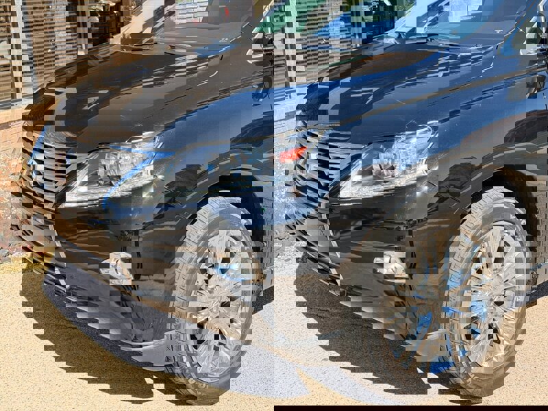 Used 2013 Lexus RX 450h FWD w/ Navigation Pkg image 12