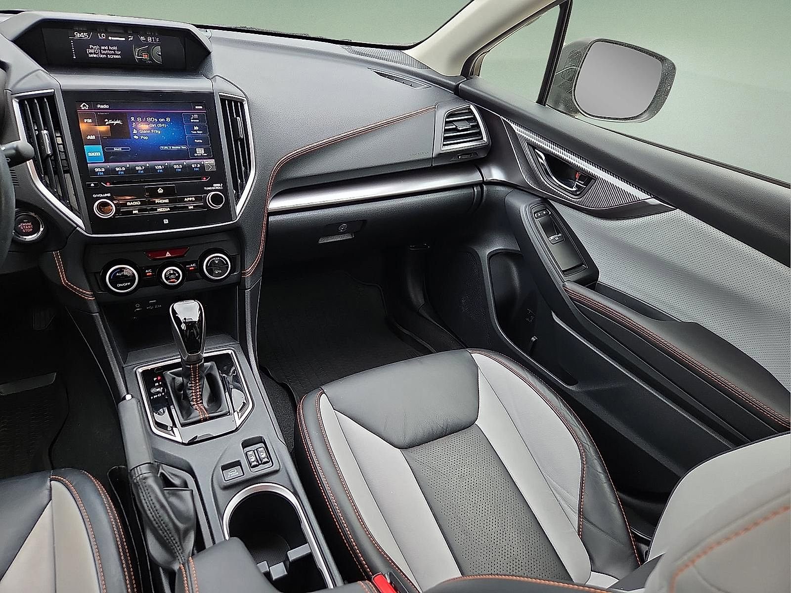 Used 2021 Subaru Crosstrek 2.5i Limited AWD/4WD image 12