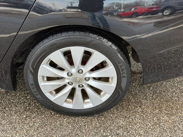 Used 2013 Honda Accord Touring image 26