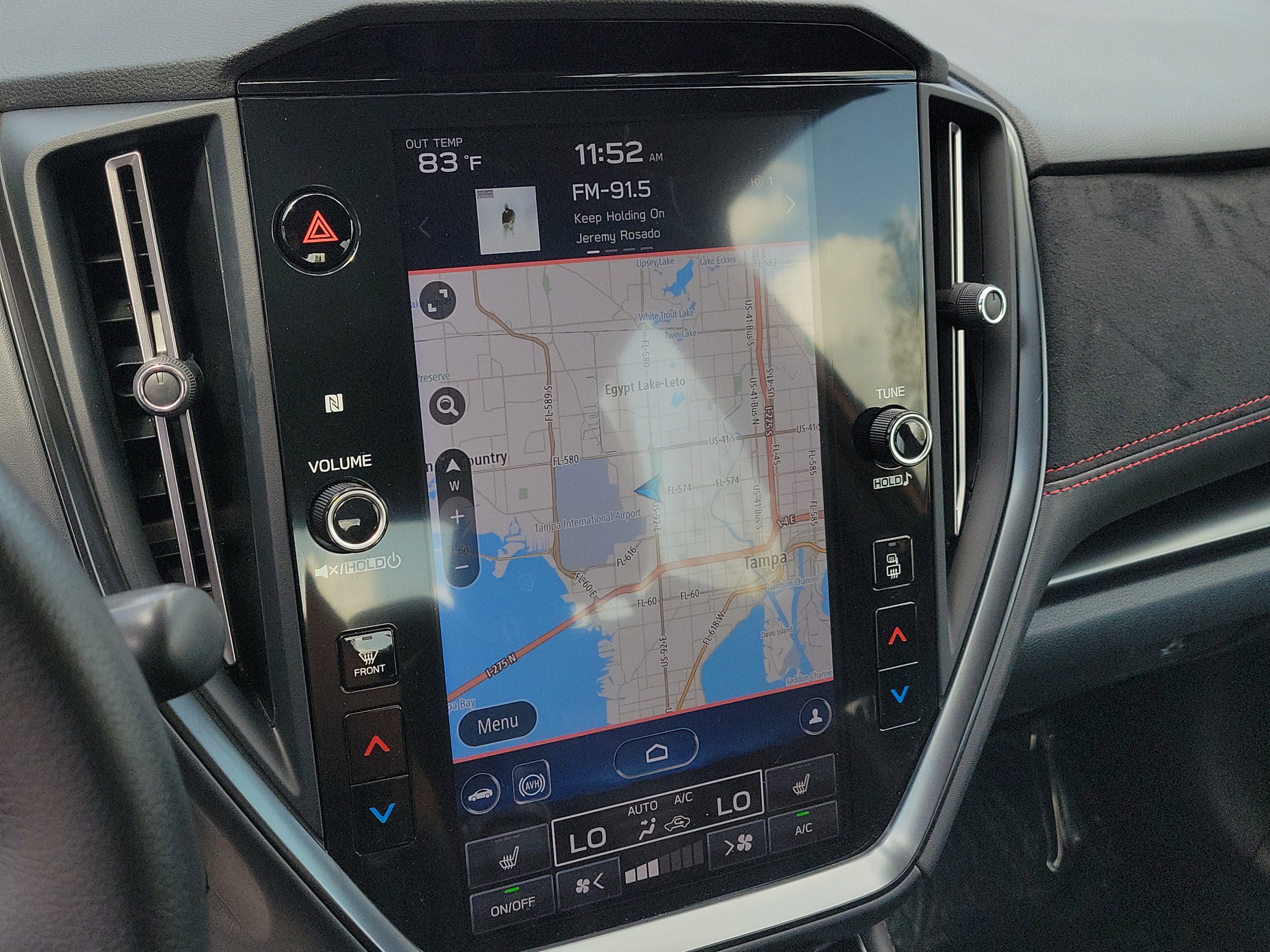 Used 2022 Subaru WRX GT image 28