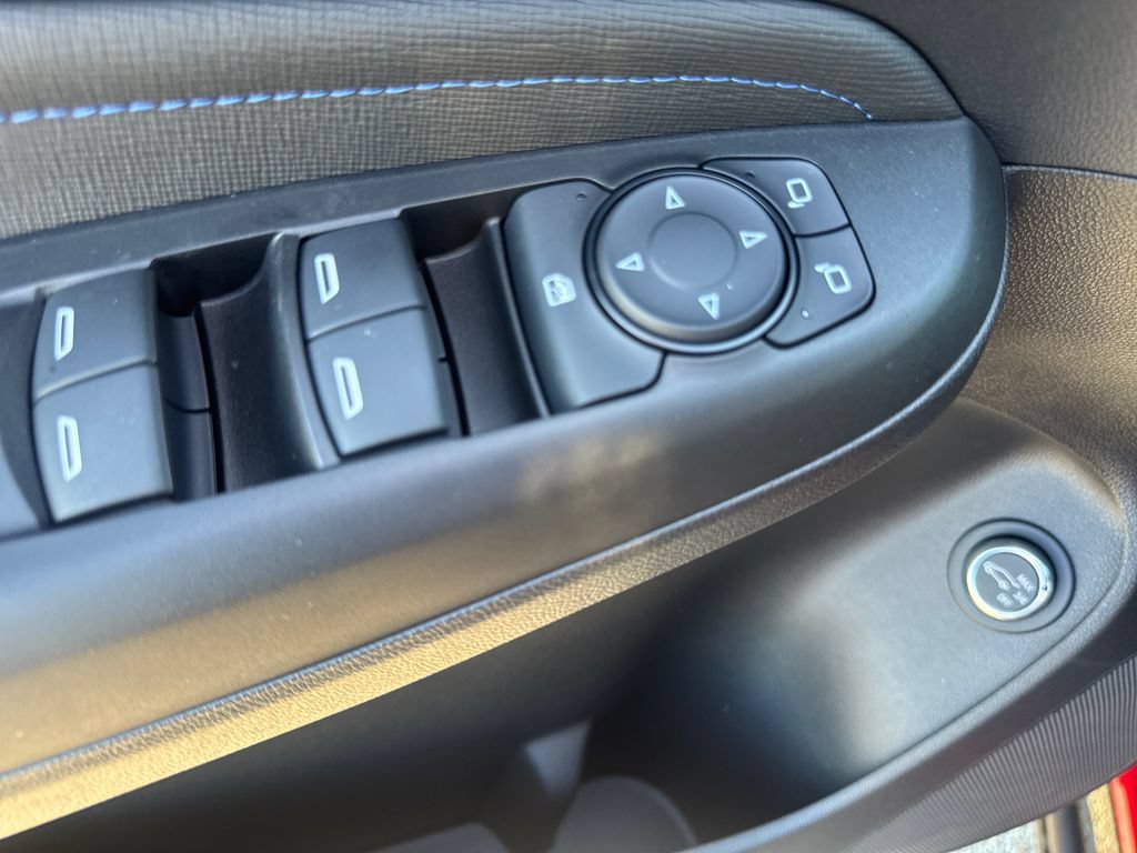 New 2026 Buick Envista Sport Touring w/ Convenience I Package FWD image 16