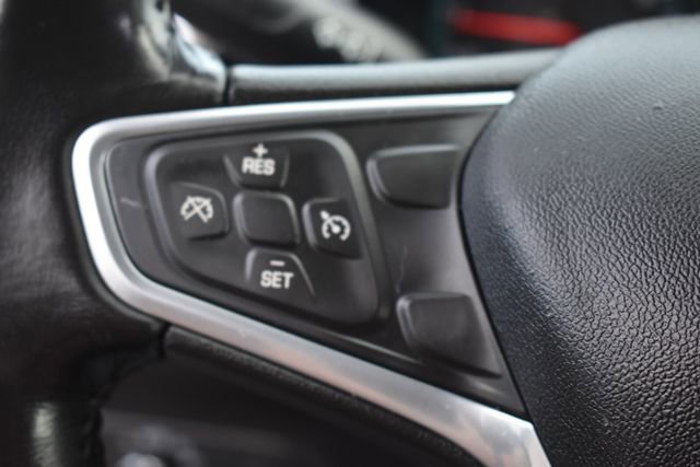 Certified 2018 Chevrolet Equinox LT FWD image 28