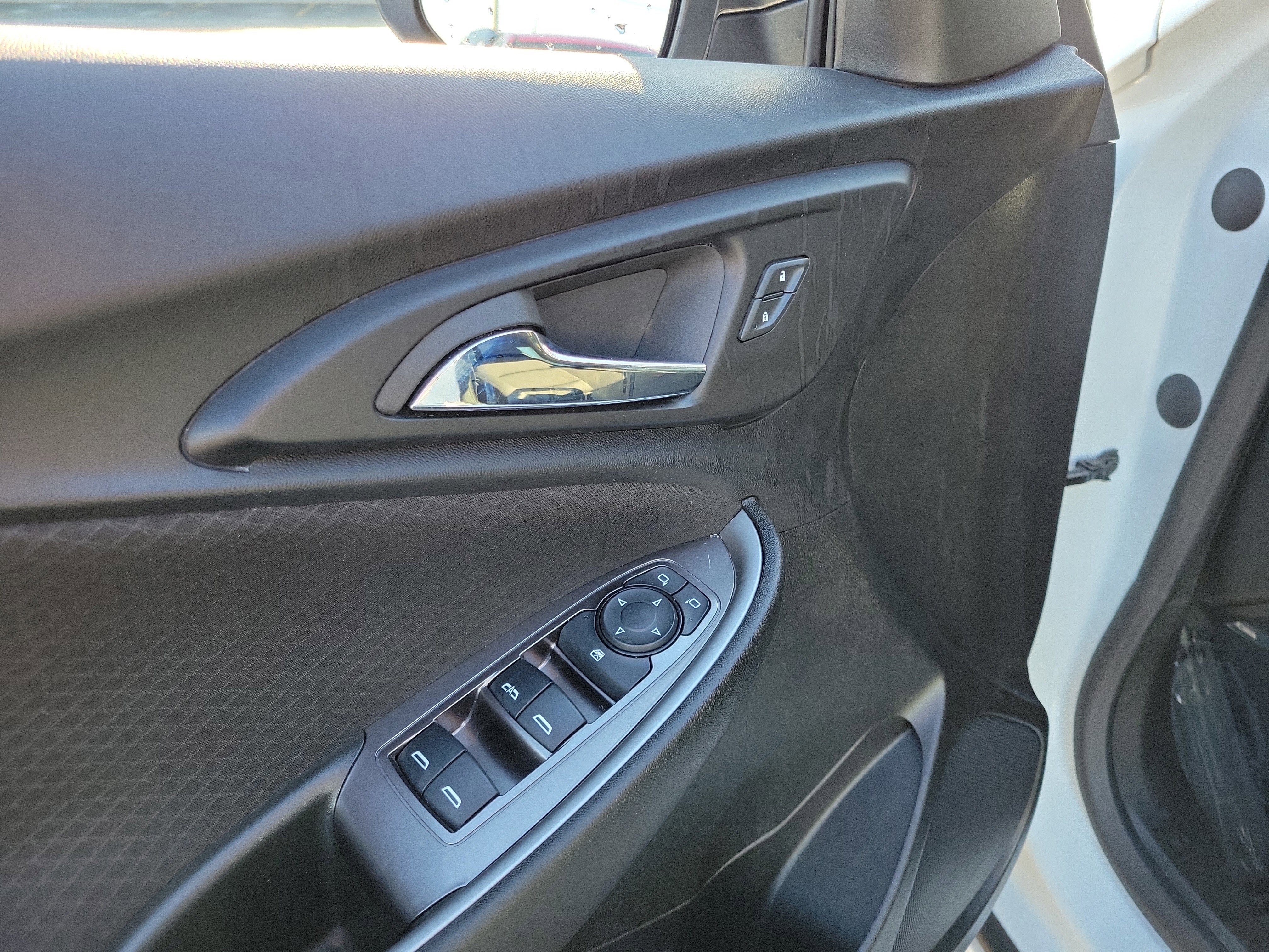 Used 2024 Chevrolet Malibu LT FWD image 18