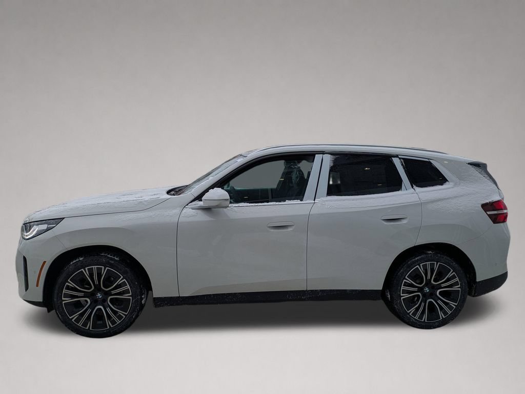 New 2026 BMW X3 xDrive30i w/ Convenience Package AWD/4WD image 7