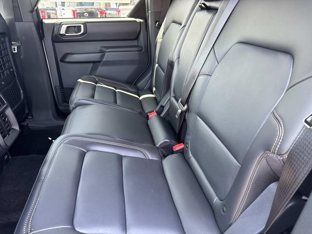 New 2026 Ford Bronco Badlands AWD/4WD image 32