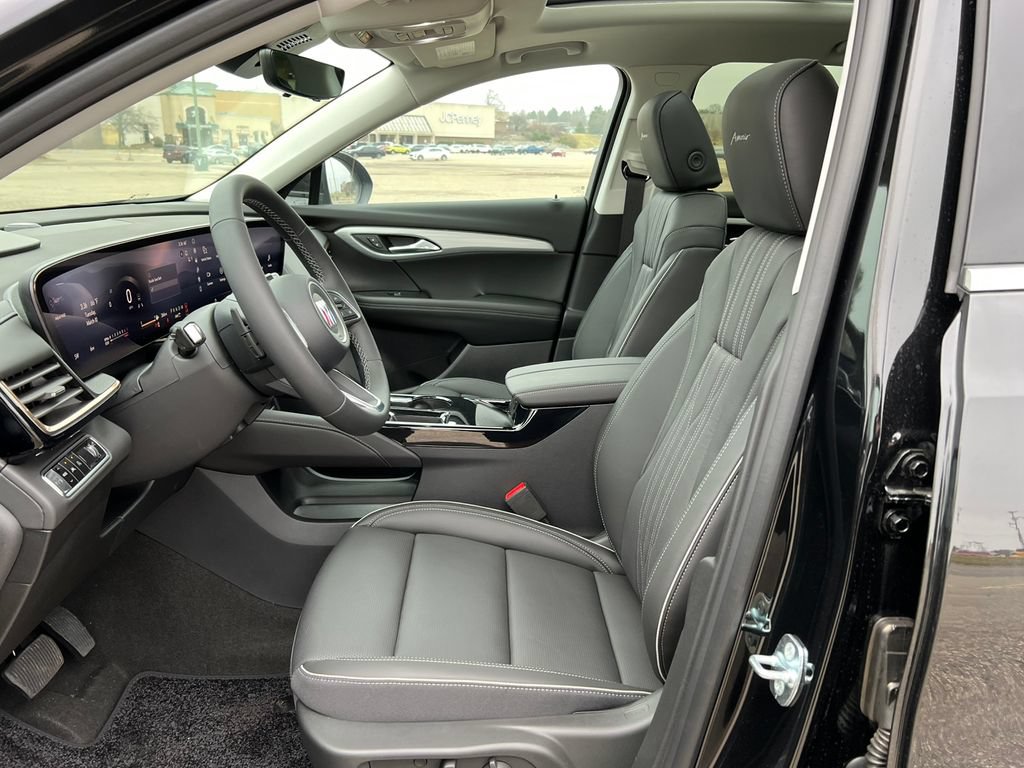 New 2026 Buick Envision Avenir AWD/4WD image 3