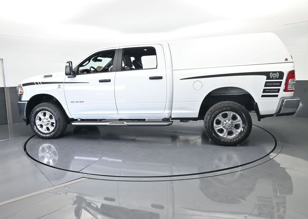 Used 2023 RAM 2500 Big Horn w/ Level 1 Equipment Group image 3
