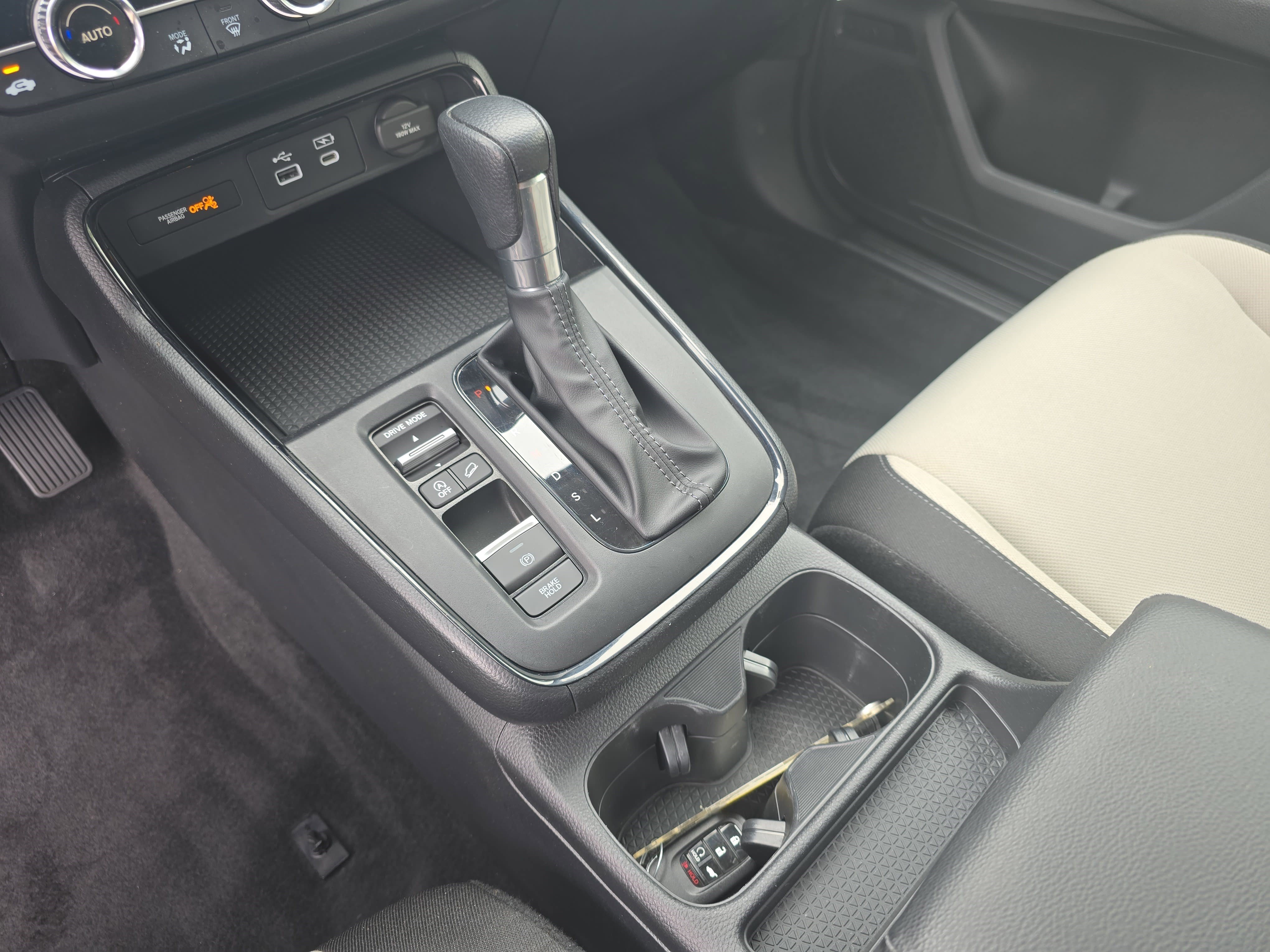 Used 2024 Honda CR-V EX image 22