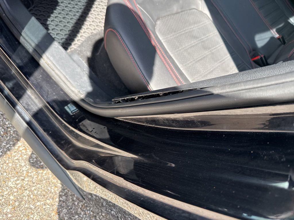 Used 2013 Volkswagen Jetta GLI Autobahn image 5