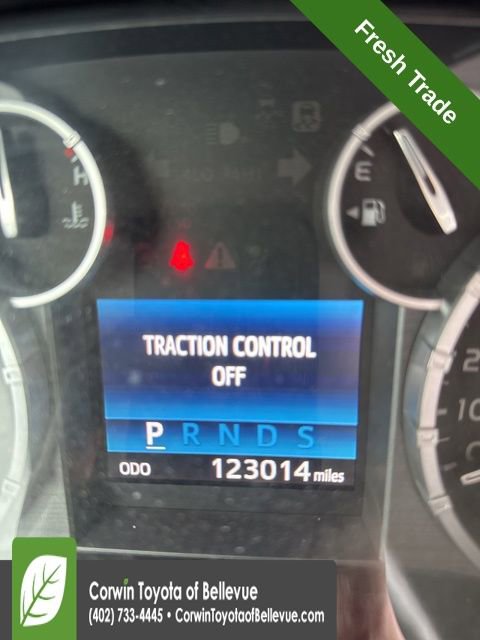 Used 2014 Toyota Tundra SR5 w/ SR5 Upgrade Package image 11