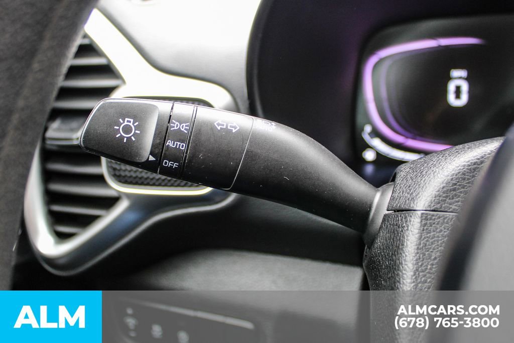 Used 2024 Kia Soul LX w/ Option Group 015 image 28