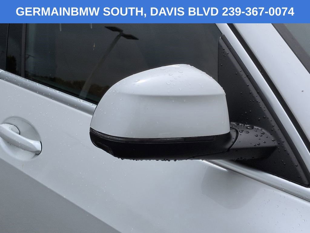 Certified 2024 BMW X5 sDrive40i w/ Parking Assistance Package image 13
